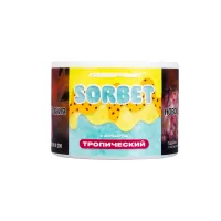 Табак Северный 40г Тропический Сорбет M