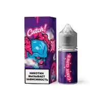 Жидкость Catch 10мл. Candy Clown M