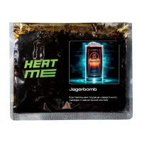 Табак HEAT ME 100г Jagerbomb M