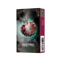 Табак RustPunk 40г - Гранат M