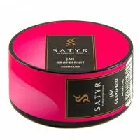 Табак Satyr 25г Jah Grapefruit M