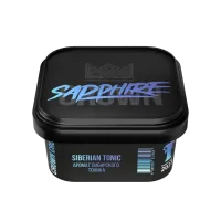 Табак Sapphire Crown 200гр Siberian Tonic М