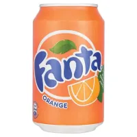 Напиток Fanta Orange 330мл М