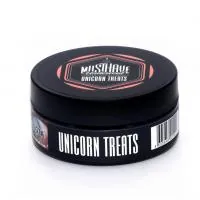 Табак Must Have 125г Unicorn Treats M