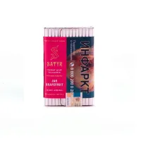 Табак Satyr 100г Jah Grapefruit М