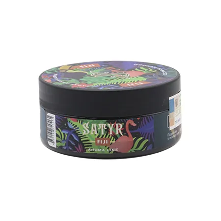 Табак Satyr 100г Fiji M