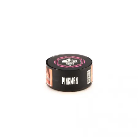Табак Must Have 25г Pinkman М