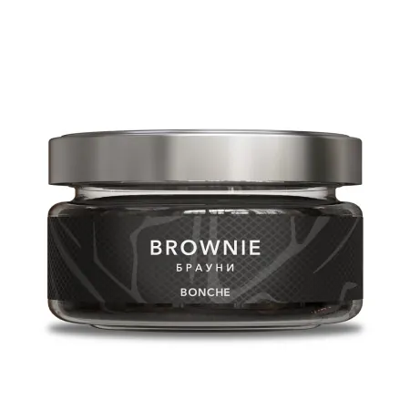 Приобрести Табак Bonche 30г Brownie M