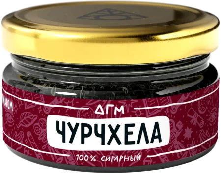 Табак Dogma 20г Чурчхела M