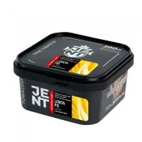 Табак Jent 200гр Classic - Lemon Pie M