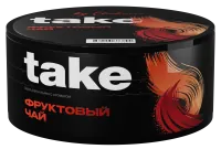 Табак Take 100г Фруктовый чай M