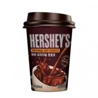 Горячий шоколад Hershey's Original 30гр