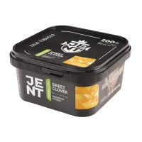 Табак Jent 200гр Herbal - Sweet Clover M