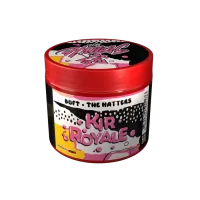 Табак Duft x The Hatters 200г Kir Royale М
