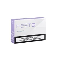 Стики Heets Purple Wave М