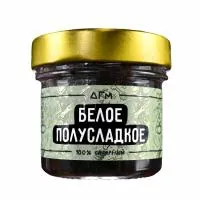 Табак Dogma 80г Белое Полусладкое M