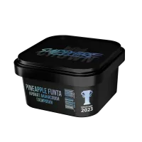 Табак Sapphire Crown 200гр Pineapple Funta М