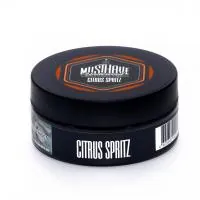 Табак Must Have 125г Citrus Spritz M