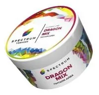 Табак Spectrum 200г Dragon Mix M