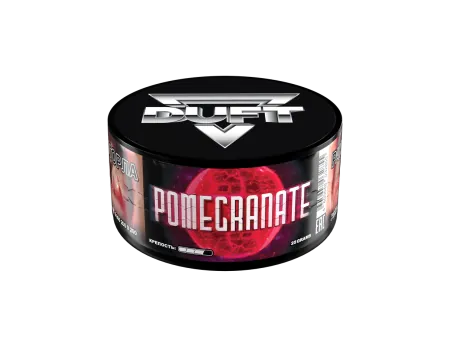 Табак Duft 25г Pomegranate М