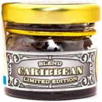 Табак WTO Caribbean 20г Земляника M