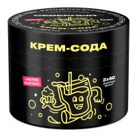 Табак Северный 40г Крем-сода M