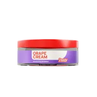 Табак Ready 100г Grape Cream M