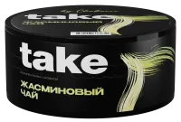 Табак Take 100г Жасминовый чай M