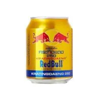 Энергетик Red Bull 250мл Krating daeng М