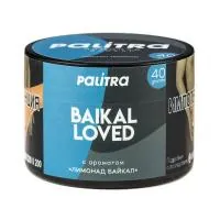 Табак Palitra 40г Baikal Loved M