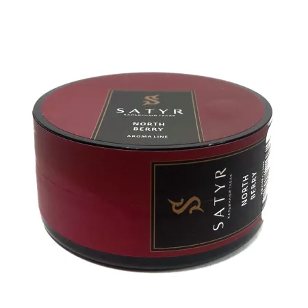 Табак Satyr 25г Northberry M