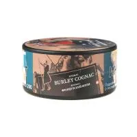 Табак Satyr 25г Burley Cognac М