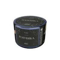 Табак NАШ Крепкий 40г ГОLУБИКА М