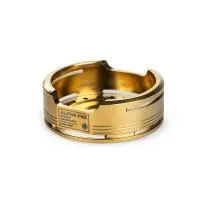 Контроллер жара Alpha Hookah FNX Gold