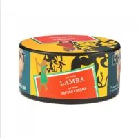 Табак Satyr 25г Lamba M