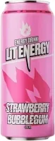 Энергетик Lit Energy 450мл Strawberry Bubblegum M