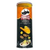 Чипсы Pringles Black Truffle 80гр