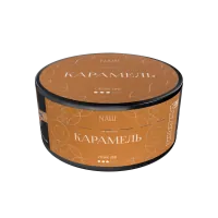 Табак NAШ Cigar 120гр Карамель M