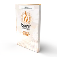 Табак Burn 100г USSR M