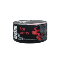 Табак Sebero Black 25г Barberry M