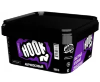 Кальянная смесь Hook 250гр Абрикосовый M
