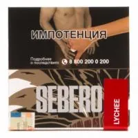 Табак Sebero 40г Lychee M