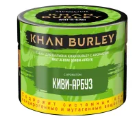 Табак Khan Burley 40г Wat a Kiwi M