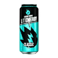 Энергетик Lit Energy 450мл - Classic M