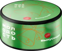 Табак Молодость 100г Выпускной М