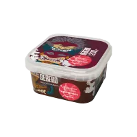 Табак Sebero 200г Raspberries М