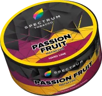 Табак Spectrum Hard Line 25г Passion Fruit M