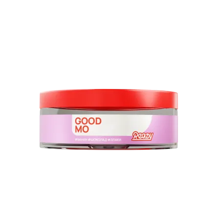 Табак Ready 100г Good Mo M