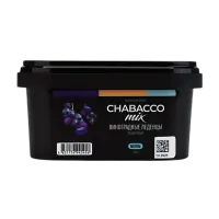 Кальянная смесь Chabacco Mix Line 200г Виноградные Леденцы M