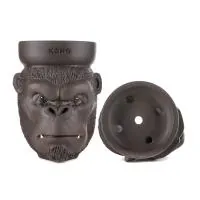 Чаша глиняная Kong King-Kong Bowl